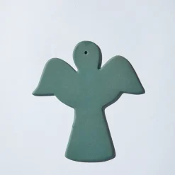 Angel Decoration Moss