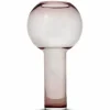 Balloon Vase Rose (L)