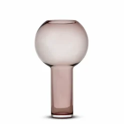 Balloon Vase Rose (S)