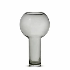 Balloon Vase Storm Grey (S)