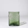 Block Vase Green (XL)