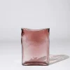 Block Vase Rose (XL)