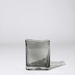 Block Vase Storm (L)