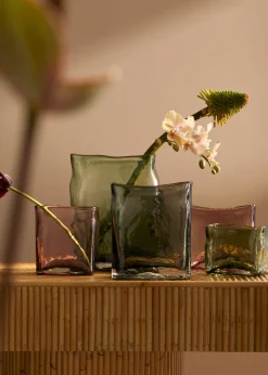 Block Vase Storm (M)