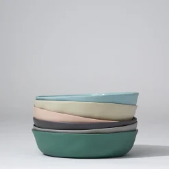 Cloud Bowl Chalk (M)