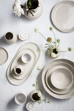 Cloud Bowl Chalk (SS)