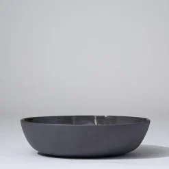 Cloud Bowl Charcoal (L)