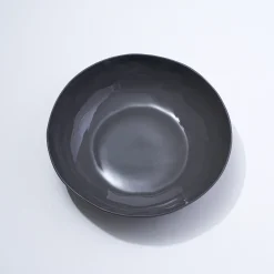 Cloud Bowl Charcoal (L)