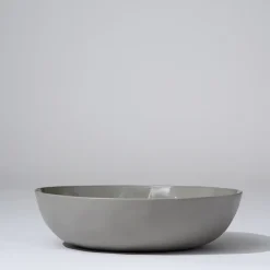 Cloud Bowl Dove Grey (L)