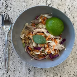 Cloud Bowl Dove Grey (S)