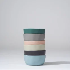 Cloud Bowl Dove Grey (SS)