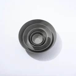 Cloud Bowl Dove Grey (SS)