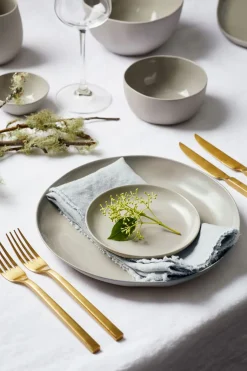 Cloud Bowl Dove Grey (SS)