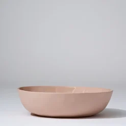 Cloud Bowl Icy Pink (L)