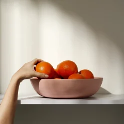 Cloud Bowl Icy Pink (M)