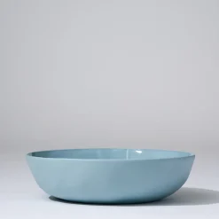 Cloud Bowl Light Blue (L)