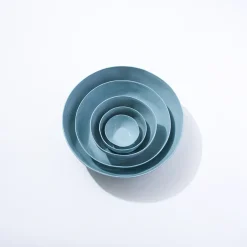 Cloud Bowl Light Blue (L)