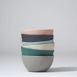 Cloud Bowl Light Blue (S)