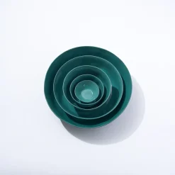 Cloud Bowl Moss (XS)