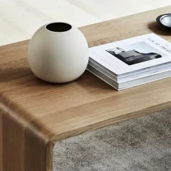 Cloud Bubble Vase Chalk (M)