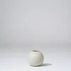 Cloud Bubble Vase Chalk (S)