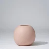 Cloud Bubble Vase Icy Pink (L)