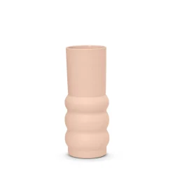 Cloud Haus Vase Icy Pink (L)