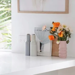 Cloud Haus Vase Icy Pink (S)