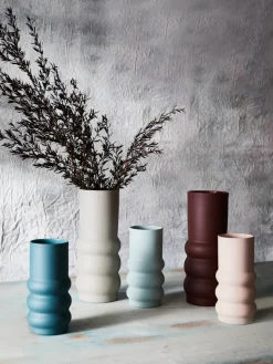 Cloud Haus Vase Icy Pink (S)