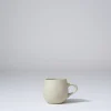Cloud Mug Chalk