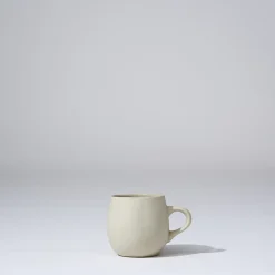 Cloud Mug Chalk