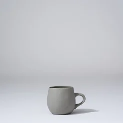 Cloud Mug Dove Grey
