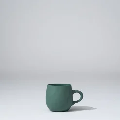 Cloud Mug Moss