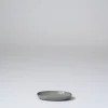 Cloud Oval Plate Dove Grey (S)