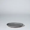 Cloud Round Plate Dove Grey (M)