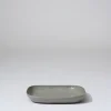 Cloud Square Platter Dove Grey (M)