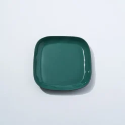 Cloud Square Platter Moss (M)