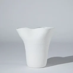 Cloud Sunday Vase Snow (XL)
