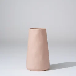 Cloud Tulip Vase Icy Pink (XL)