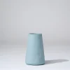 Cloud Tulip Vase Light Blue (L)