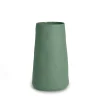 Cloud Tulip Vase Moss (XL)