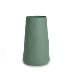 Cloud Tulip Vase Moss (XL)