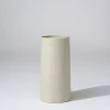 Cloud Vase Chalk (XL)