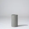 Cloud Vase Dove Grey (M)