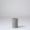 Cloud Vase Dove Grey (S)