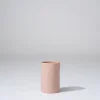 Cloud Vase Icy Pink (S)