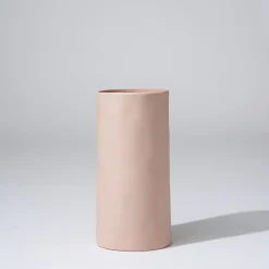 Cloud Vase Icy Pink (XL)