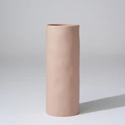 Cloud Vase Icy Pink (XXL)