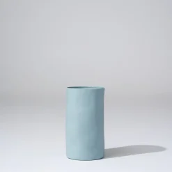 Cloud Vase Light Blue (M)