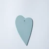 Heart Decoration Blue